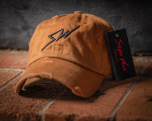 Load image into Gallery viewer, Timberland X Black Distressed